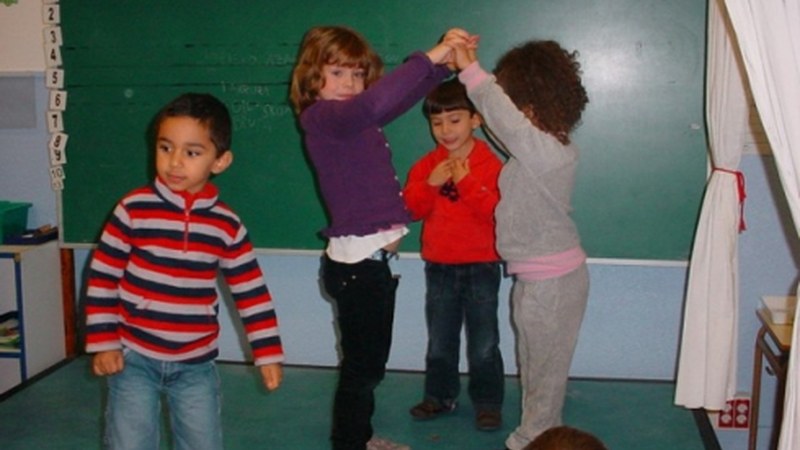 Gaur arratsaldean ekingo zaio 47. Euskal Jaiko asteburuari, Kalian Jolasian