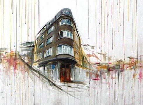 Gaur arratsaldean hasiko dira Eibarko gaztetxearen 10. urteurrena ospatzeko antolatu dituzten jarduerak