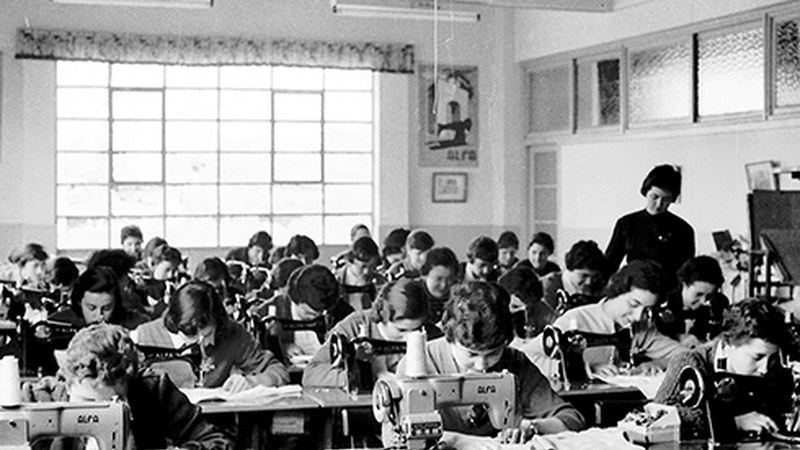 Gaur arratsaldean zabalduko dute ALFA 1920-2020 erakusketa Portalean