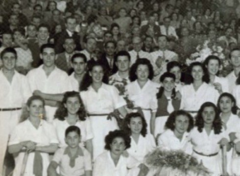 Gaur arratsaldean zabalduko dute “Erraketistak: gure aintzindariak gogoan” erakusketa Portalean