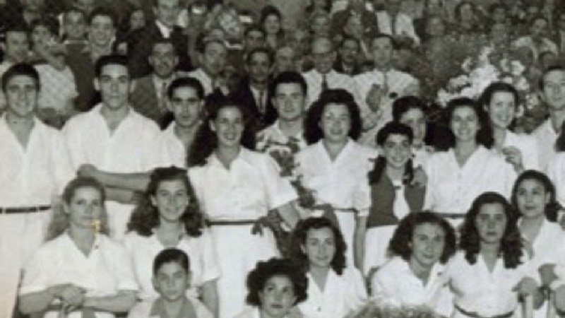 Gaur arratsaldean zabalduko dute “Erraketistak: gure aintzindariak gogoan” erakusketa Portalean