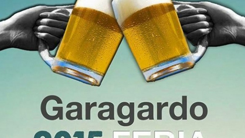 Gaur arratsaldean zabalduko dute Garagardo Jaia Untzagan