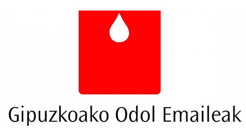 Gaur arratsaldean odola eman daiteke Untzagako jubiletxean