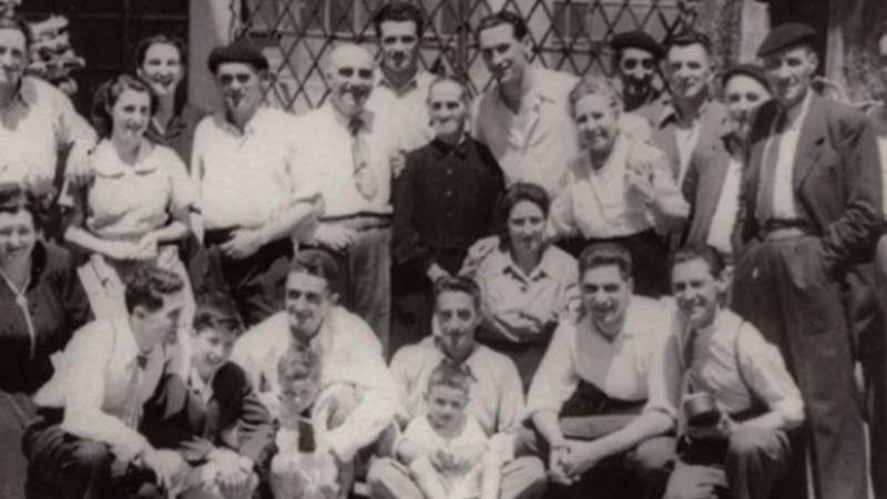 Gaur aurkeztuko du Amatiñok Miguel Gallastegiri buruz idatzitako liburua