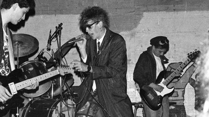 Gaur aurkeztuko dute "Atrapados por la serpiente" dokumentala Coliseo antzokian