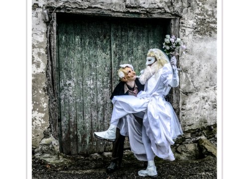 Gaur banatuko dira Eguen Zuri lehiaketako sariak, erakusketaren inaugurazioan