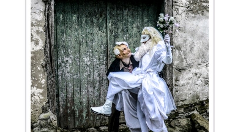 Gaur banatuko dira Eguen Zuri lehiaketako sariak, erakusketaren inaugurazioan