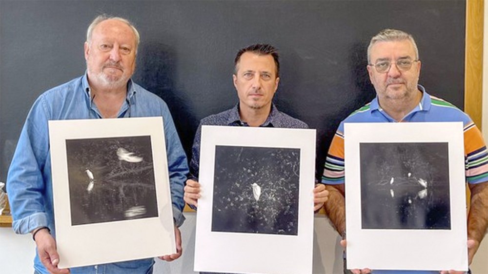 Gaur banatuko dira Indalecio Ojanguren XXXVIII. Argazki Lehiaketako sariak Portalean