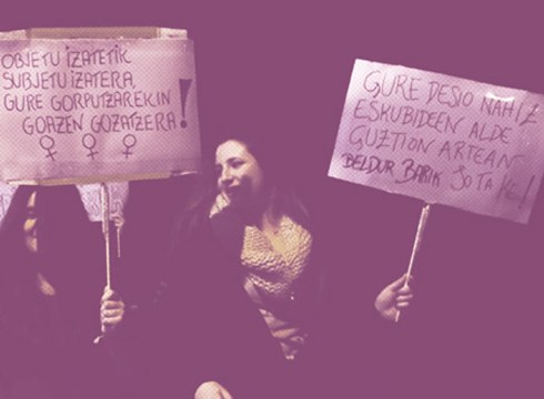 Gaur banatuko dituzte Eibar Beldur Barik sariak