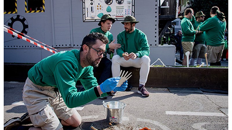Gaur banatuko dituzte XXV. Eguen Zuri argazki lehiaketako sariak, erakusketaren inaugurazioan