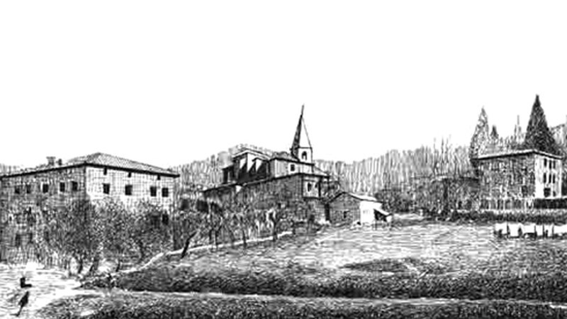 Gaur betetzen ditu 675 urte Eibar herriak [ERREPORTAJEA]