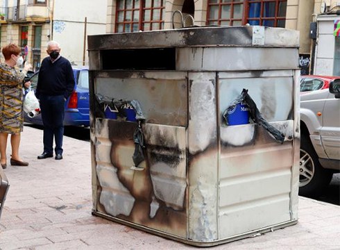 Gaur bilduko da alkatea Ertzaintzako arduradunekin asteburuetan ekintzak koordinatzeko