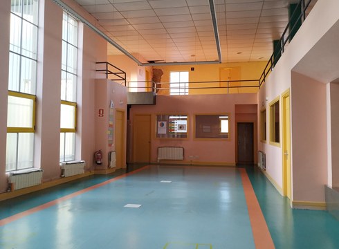 Gaur bilera irekia egingo da Ipuruako Merkatu Plazan