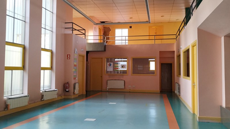 Gaur bilera irekia egingo da Ipuruako Merkatu Plazan