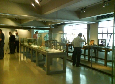 Gaur bisita gidatu bereziak egingo dituzte Museoan doan