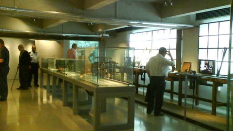 Gaur bisita gidatu bereziak egingo dituzte Museoan doan