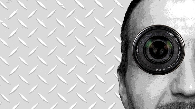 Gaur da azken eguna Asier Errasti Film Laburren lehiaketan parte hartzeko