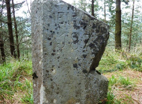 Gaur da mugarrien inguruan egingo den ekitaldian izena emateko azken eguna