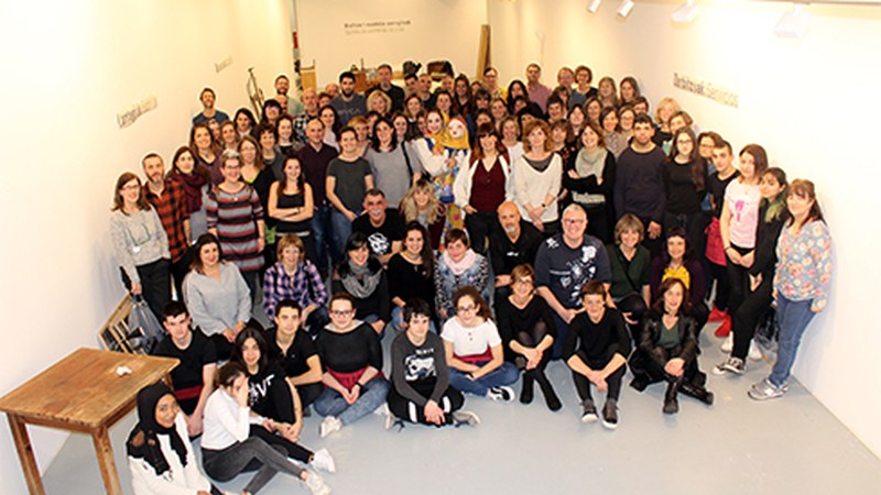 Ikuspegi desberdinak eta ekarpen ugari Euskeraren Transmisioaren X. Mintegian