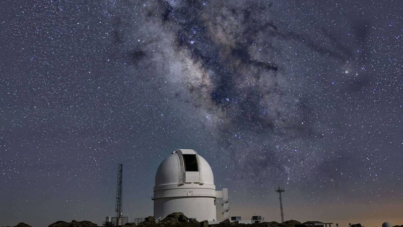 Gaur egingo dira II. Javier Gorosabel Astronomia Topaketak Coliseo antzokian