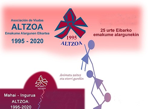 Gaur egitekoa zen Altzoaren mahai-ingurua bertan behera geratu da