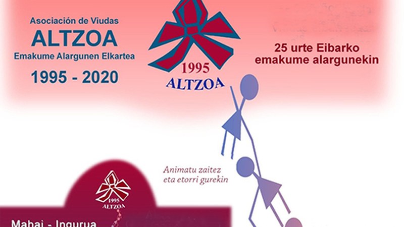 Gaur egitekoa zen Altzoaren mahai-ingurua bertan behera geratu da