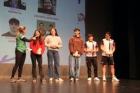 Gaur eguerdian banatu ditu 30. Eibarko Kirol Sariak ...eta kitto! astekariak