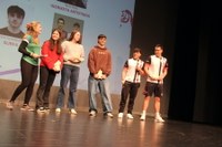 Gaur eguerdian banatu ditu 30. Eibarko Kirol Sariak ...eta kitto! astekariak