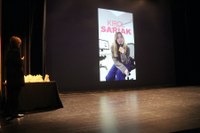 Gaur eguerdian banatu ditu 30. Eibarko Kirol Sariak ...eta kitto! astekariak