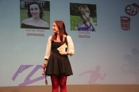 Gaur eguerdian banatu ditu 30. Eibarko Kirol Sariak ...eta kitto! astekariak