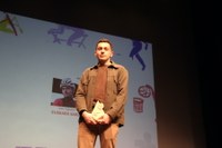 Gaur eguerdian banatu ditu 30. Eibarko Kirol Sariak ...eta kitto! astekariak