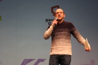 Gaur eguerdian banatu ditu 30. Eibarko Kirol Sariak ...eta kitto! astekariak