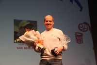 Gaur eguerdian banatu ditu 30. Eibarko Kirol Sariak ...eta kitto! astekariak