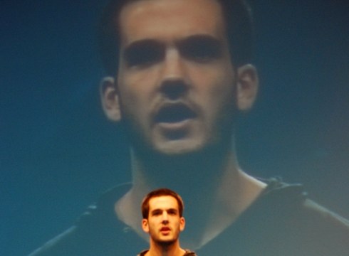 Gaur ekingo diote Kultuko Bertso Asteari, taberna-saioarekin