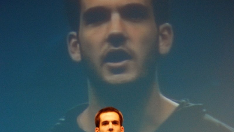 Gaur ekingo diote Kultuko Bertso Asteari, taberna-saioarekin