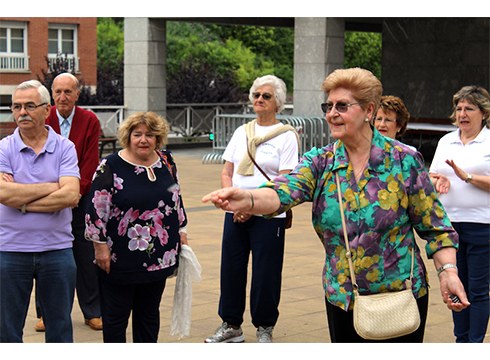 Gaur emango zaie amaiera San Pedro jaiei