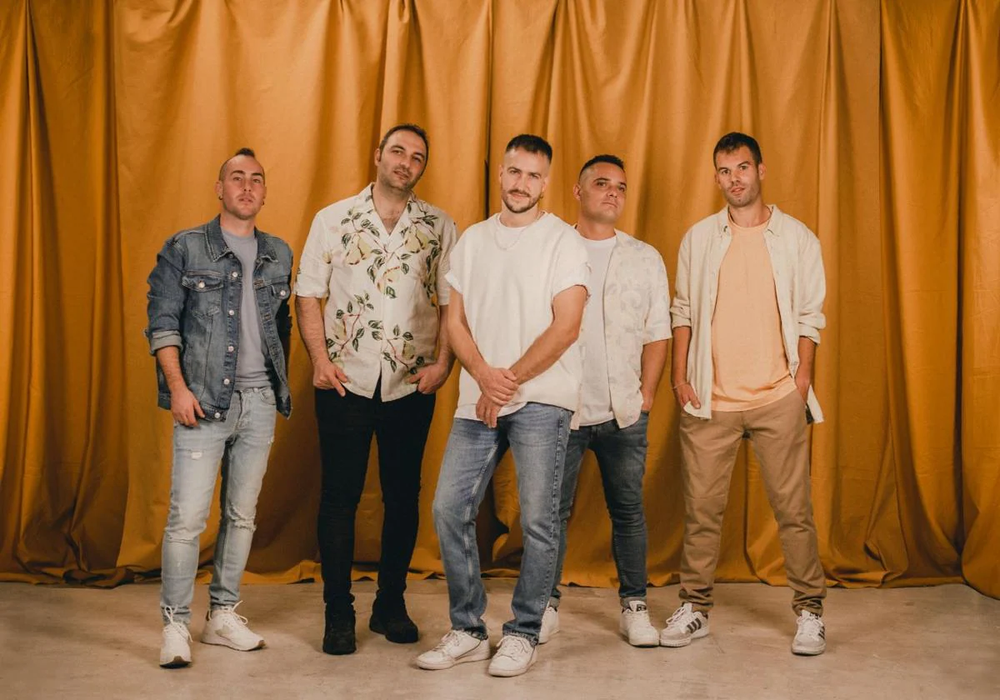 Gaur emango zaie hasiera ez ofiziala Ermuko jaiei