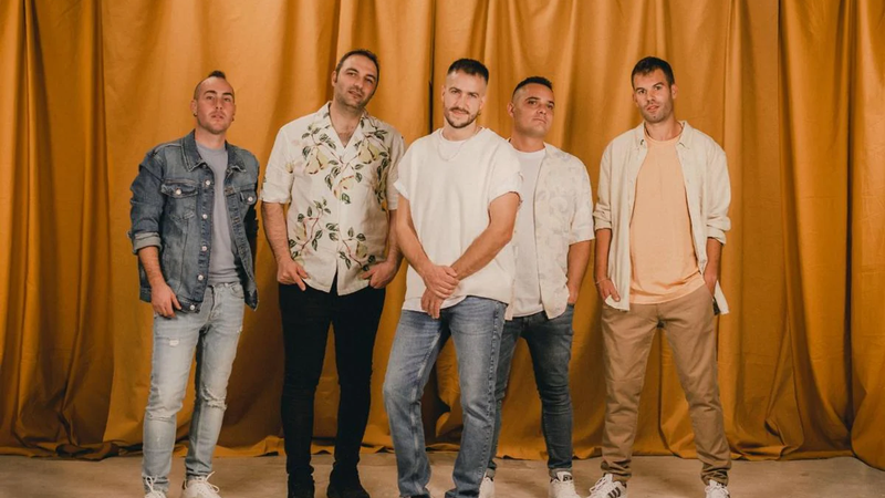 Gaur emango zaie hasiera ez ofiziala Ermuko jaiei