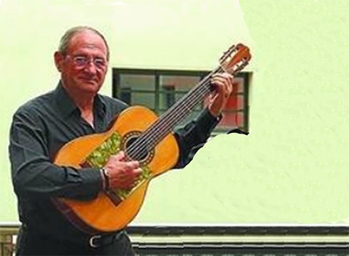 Gaur emango zaio azken agurra Duo Plaentxiko Jesus Urizarri Elgoibarko San Bartolome elizan