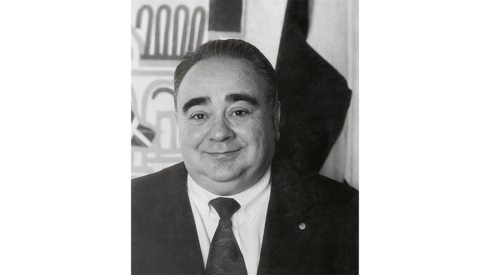 Gaur emango zaio azken agurra Jesus Mari Ugarteburu 'Mandi' zinegotzi eta baserritarren alkate ohiari