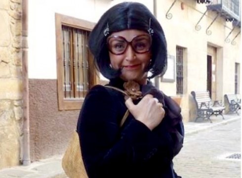 Gaur eskainiko da Zapatuko Ipuina, Liburutegien Eguna ospatzeko