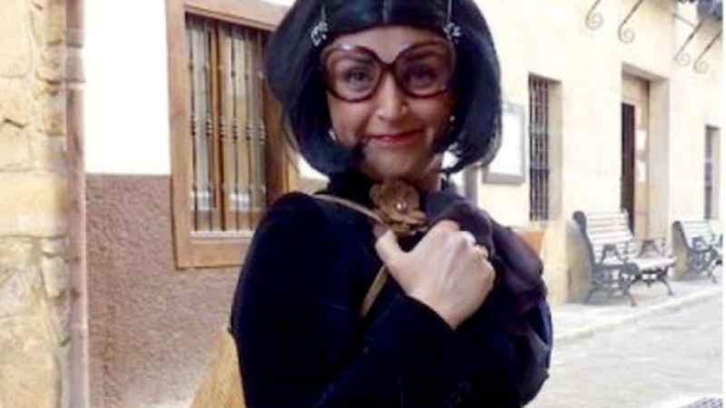 Gaur eskainiko da Zapatuko Ipuina, Liburutegien Eguna ospatzeko