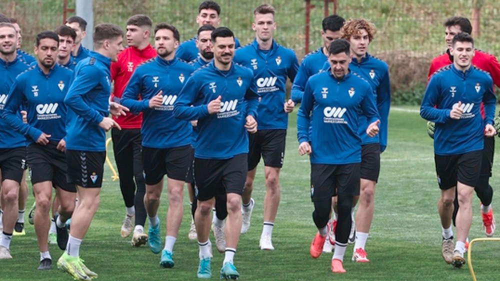 Gaur eta bihar erosi daitezke Cartagena-Eibar partidurako sarrerak