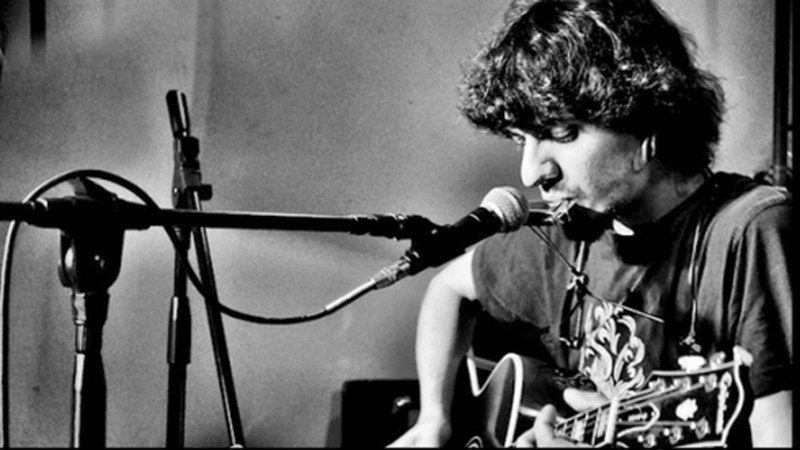 Gaur eta bihar kontzertu bana Beleko tabernan