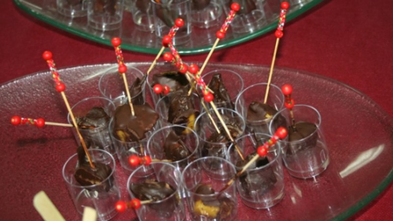 Gaur eta bihar pintxorik onenari saria eskuratzeko lehiatuko dira tabernariak