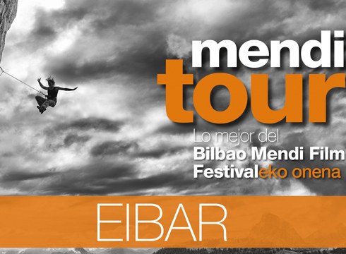 Gaur eta etzi Mendifilm Festivaleko proiekzioak Coliseoan