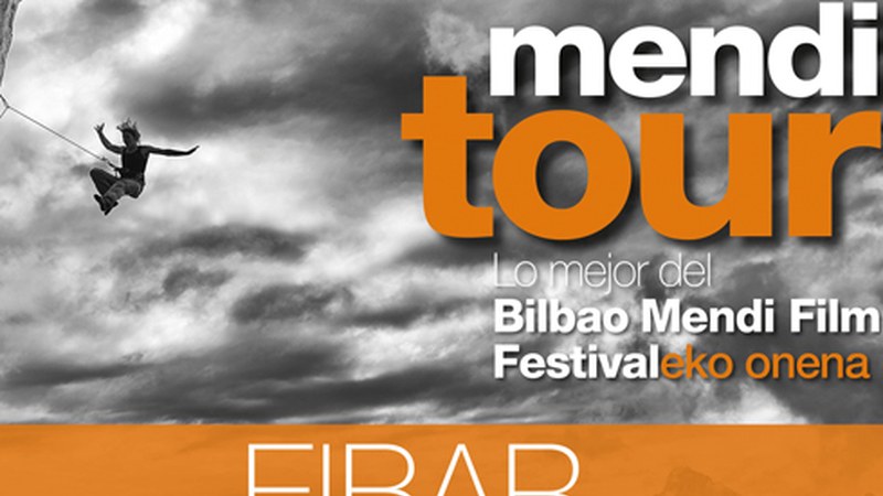 Gaur eta etzi Mendifilm Festivaleko proiekzioak Coliseoan