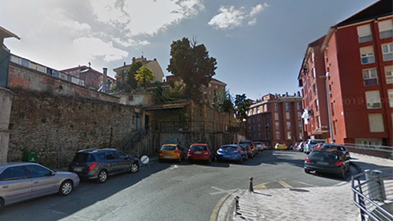 Gaur ezin izango da Armagin kalean eta Txontako 20. zenbakian aparkatu