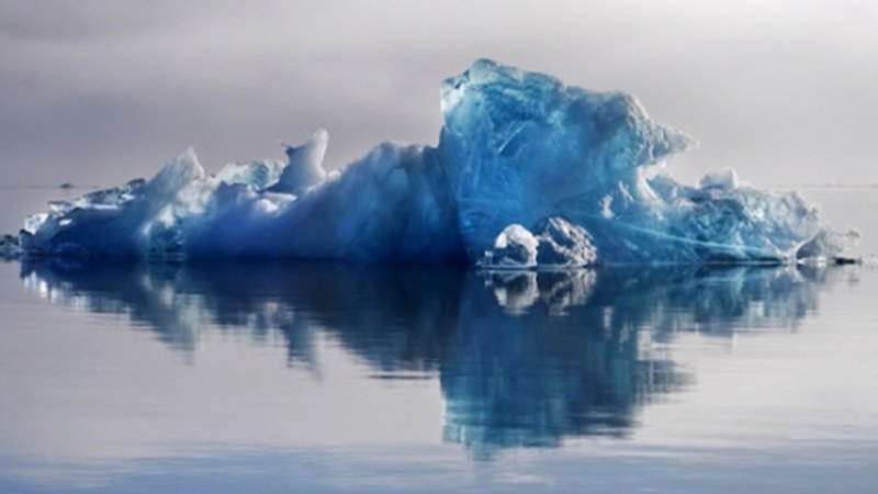 Gaur gauean Groenlandiari buruzko proiekzioa eskainiko dute
