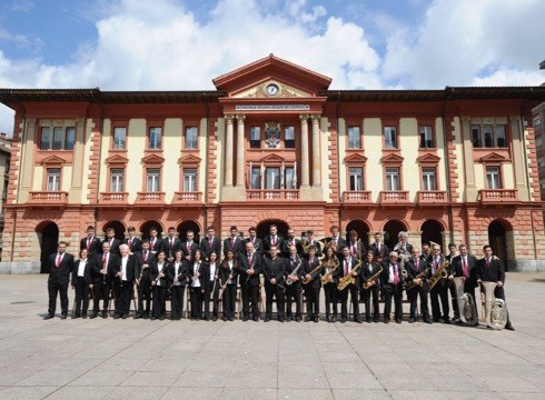 Gaur gauerdiko serenatarekin hasiko dira Santa Zeziliaren omenezko emanaldiak